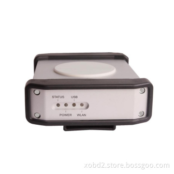 Perfect Piwis Tester II with CF30 laptop V18.1 For Porsche